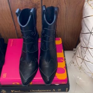 Zadig & Voltaire Boots